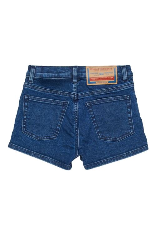  Diesel Kids | J02308KXBSYPBOYSHORTK01